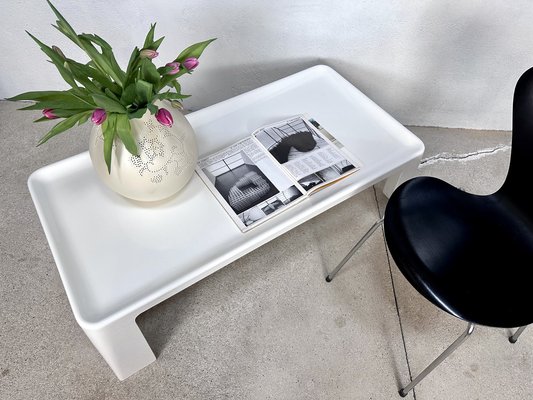 希少☆B&B Italia／アマンタテーブル／マリオベリーニ／ミッドセンチュリー 希少☆B&B Italia／アマンタテーブル／マリオベリーニ／ミッド