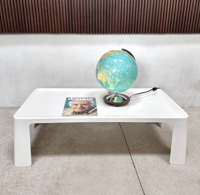 希少☆B&B Italia／アマンタテーブル／マリオベリーニ／ミッド