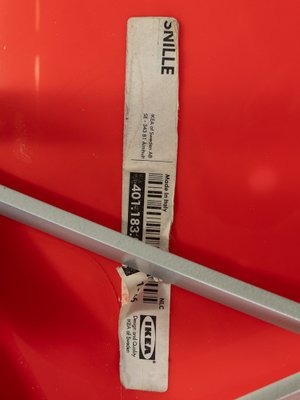 Snille Chair from Ikea, 1990s for sale at Pamono