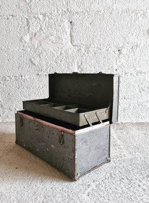Boite À Outils 12 Pièces Bleu & jaune A Bas Prix - Tunisie