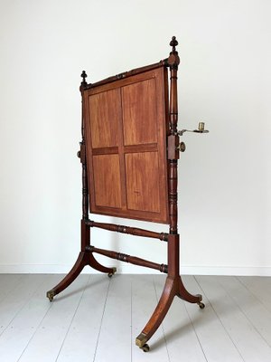 Specchio da terra in paulonia, 41x160 cm | Maisons du Monde
