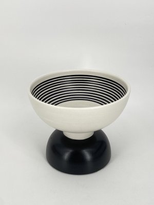 エットーレ・ソットサス〗Bitossi ビトッシベースART.548 Sottsass