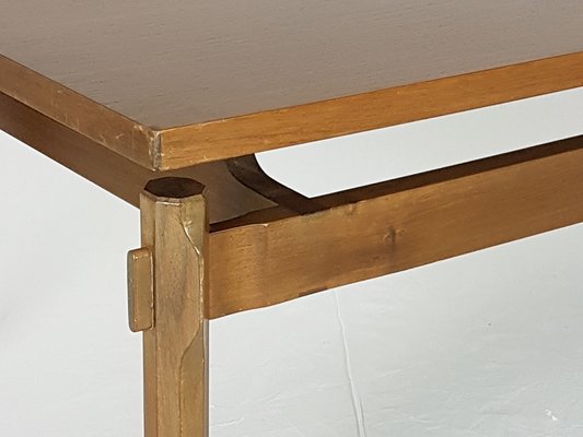 Model 748 Coffee Table By Ico Parisi For Cassina 1960 For Sale At