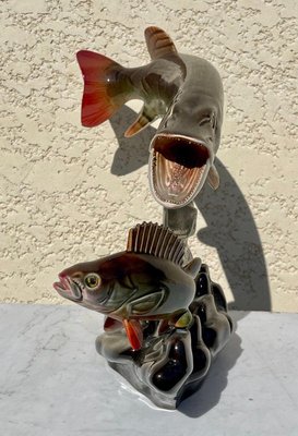 Il Persico Reale - Scopriamo Chi &egrave; E Come Si Pesca Il Persico - Pesca Facile