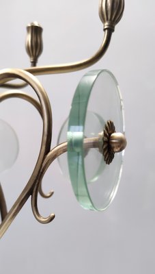 Coat Hooks by Fontana Arte - Brass & Copper Available Coat Hooks by Fontana Arte - Brass & Copper Available