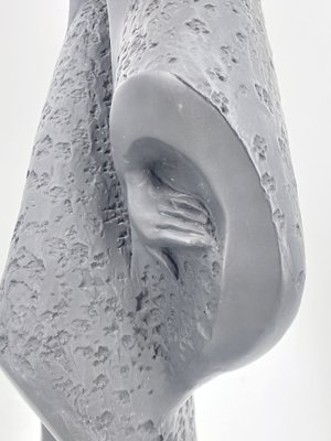 洋書 SCULPTURE Art Deco Style Fifth Avenue Sculpture by Alexander Danel for