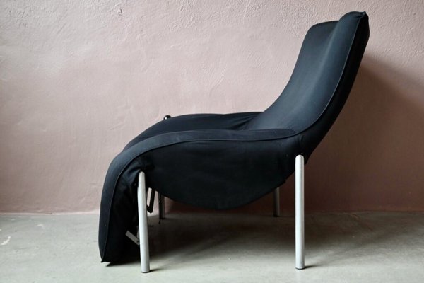 Romme Adjustable Armchair by Tord Bjorklund for Ikea for sale at