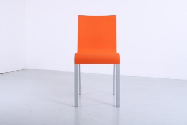 vitra. .03 椅子 Maarten Van Severen ③ Vitra .03 Chair by Maarten van Severen