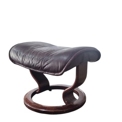 Ekornes ottoman discount