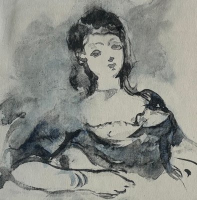 edouard-manet-study-on-olympia