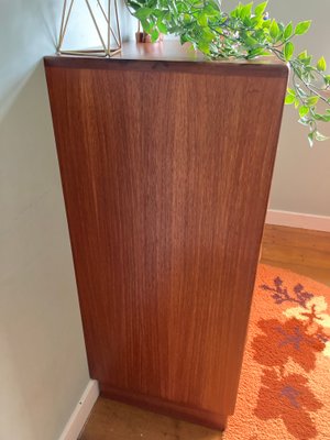 Fresco GroBer Junge von G Plan 1960er bei Pamono kaufen