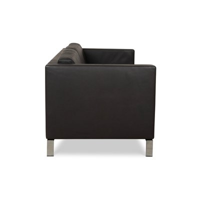 Foster 500 Leather Three-Seater Sofa from Walter Knoll for sale at