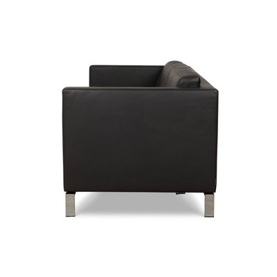 Foster 500 Leather Three-Seater Sofa from Walter Knoll for sale at