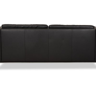 Foster 500 Leather Three-Seater Sofa from Walter Knoll for sale at