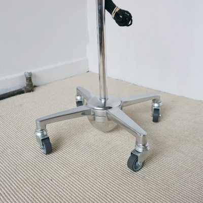 Counterpoise Trolley Floor Lamp by Hadrill & Horstmann for sale at