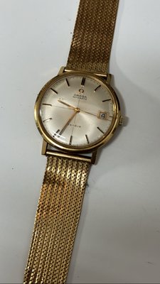 De Pulsera Omega Precio De Reloj Omega De Oro Reloj KLTS Omega De