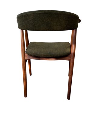 Farstrup chair teak vintage 1960s？　② Vintage Model 210 Dining Chair from Farstrup Furniture, 1950s for