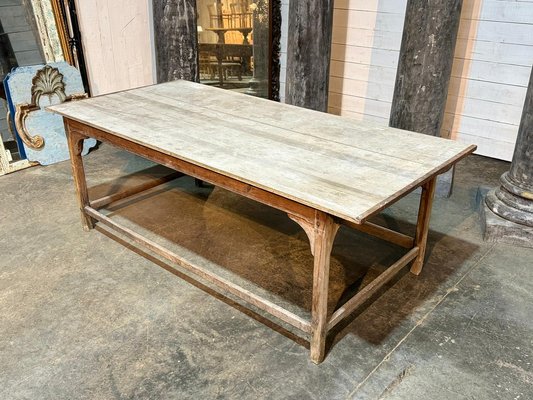 French Florist's Table, 1880s for sale at Pamono
