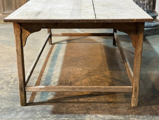 French Florist's Table, 1880s for sale at Pamono
