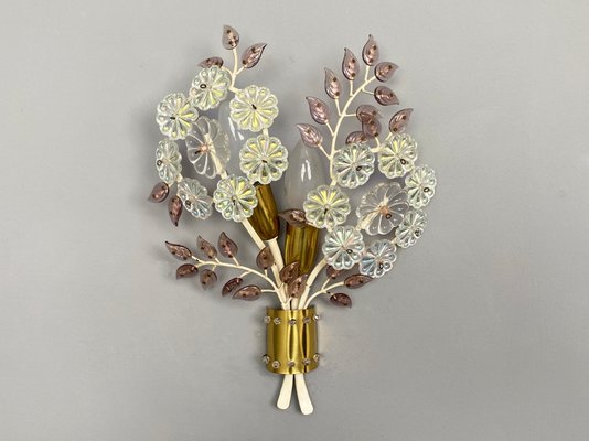 Austrian Crystal Brooch (JL) Austrian Crystal Brooch (JL)