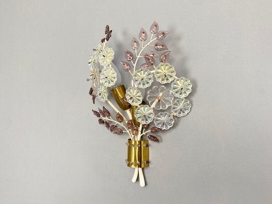 Austrian Crystal Brooch (JL) Austrian Crystal Brooch (JL)