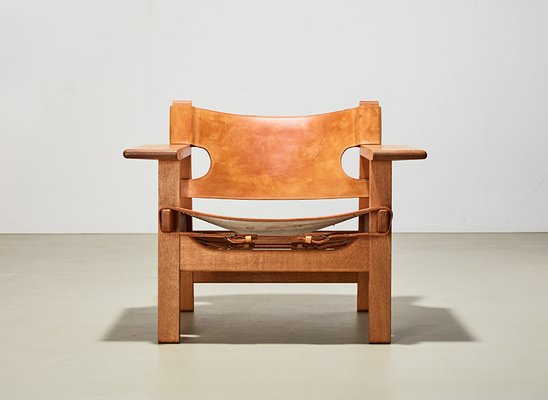2226 The Spanish Chair ◇ ボーエ・モーエンセン The Spanish Chair