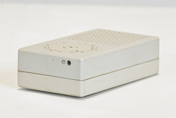 T 31 Pocket Radio by Dieter Rams for Braun, Germany, 1958 for sale