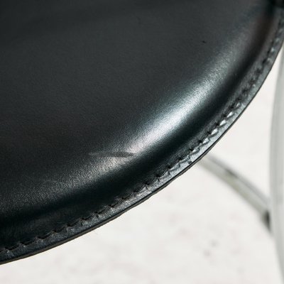 Ursula Armchair from Arrben Italy, 1980s, set of 6 for sale at Pamono