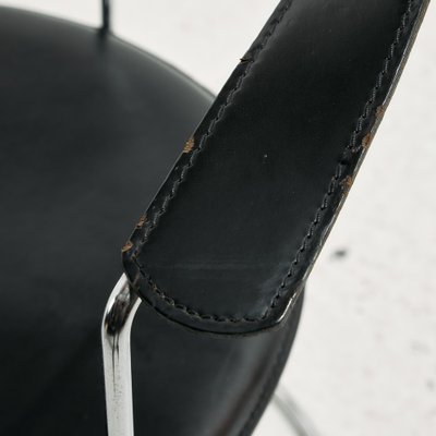 Ursula Armchair from Arrben Italy, 1980s, set of 6 for sale at Pamono