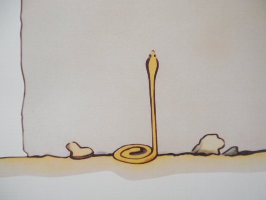 Antoine de Saint-Exupéry Dessins 12486722_img-e3292.jpg?v=