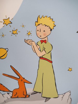 Antoine de Saint-Exupéry Dessins Antoine de Saint-Exupéry - Artworks for Sale & More | Artsy
