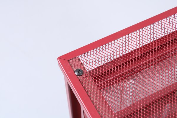その他 80's  postmodern shelf Vintage Mid Century Modern Wall Shelf in a Plastic 80s - Etsy