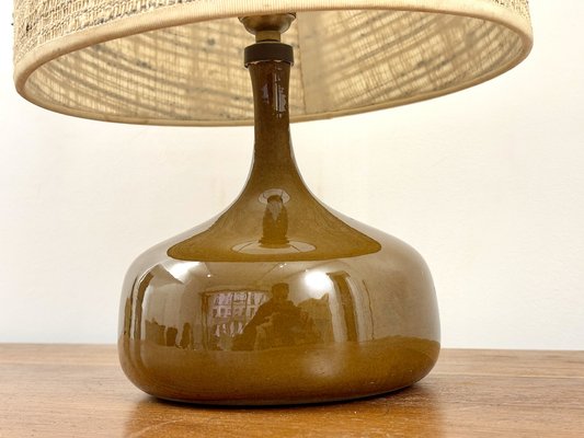 その他 Jacques & Dani Ruelland Yellowgreen Lamp 180: JACQUES AND