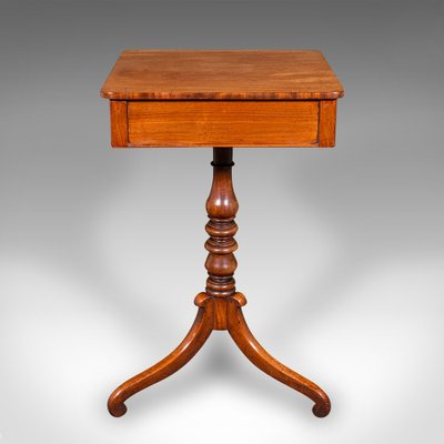 Small antique table discount