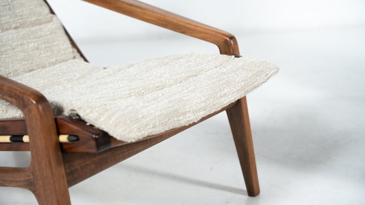 Set of Mod 811 Chairs by Gio Ponti for Cassina, 1957 for sale at