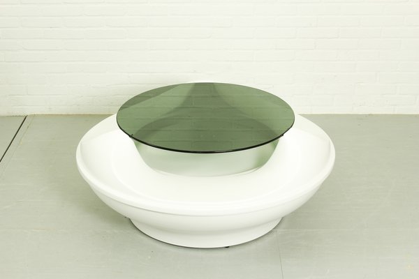 Space Age Coffee Table from Astarte Milano, 1960s for sale at Pamono