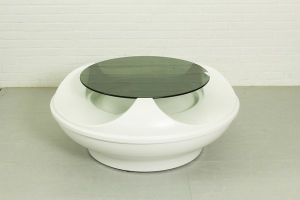 Space Age Coffee Table from Astarte Milano, 1960s for sale at Pamono