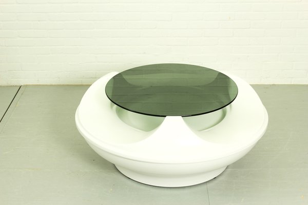 Space Age Coffee Table from Astarte Milano, 1960s for sale at Pamono