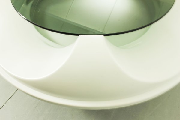 Space Age Coffee Table from Astarte Milano, 1960s for sale at Pamono