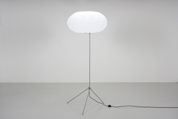 Globlow Floor Lamp from Snowcrash, 1996 for sale at Pamono