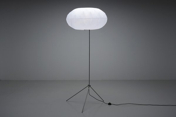  CRASH GLOWBLOW ウォールランプ　スノークラッシュ Globlow Floor Lamp from Snowcrash, 1996 for sale at Pamono