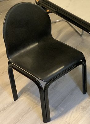 Knoll モダンテーブル 黒 1976 Gae Aulenti 2025年製 新品】 Knoll モダンテーブル 黒 1976 Gae Aulenti