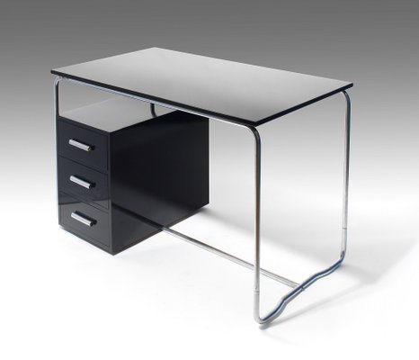 Desk By Marcel Breuer For Thonet 1930s For Sale At Pamono