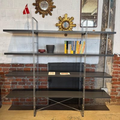 Enetri Bookshelf by Niels Gammelgaard for Ikea, 1980 for sale at