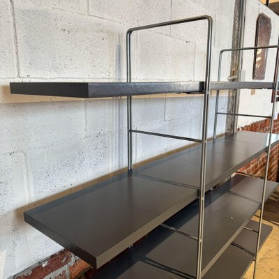 Enetri Bookshelf by Niels Gammelgaard for Ikea, 1980 for sale at