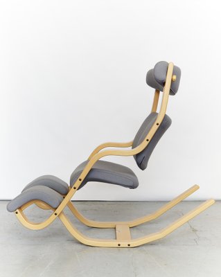 Stokke Poltrona Varier Gravity Balans Poltrona Gravity Balans Di