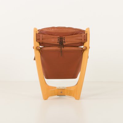 良品】イエリアーダ LUNA CHAIR ルナチェア ヴィンテージ