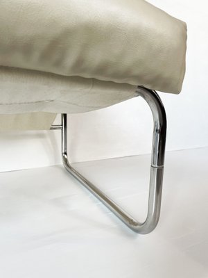 Set of Pixi Lounge Chairs attributed to Gillis Lundgren for Ikea