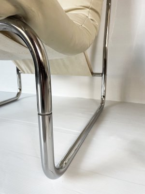 Set of Pixi Lounge Chairs attributed to Gillis Lundgren for Ikea