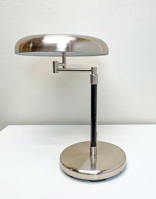 Vintage Art Deco Grimsö Table Lamp from Ikea, 1990s for sale at Pamono